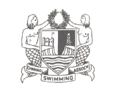 Channel Swimming Association logo